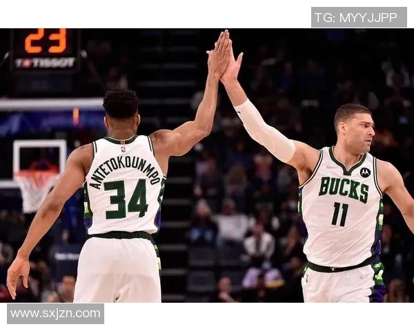 字母哥推迟续约决定专注雄鹿能否再夺NBA冠军