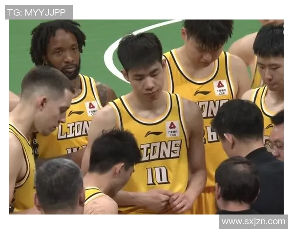 广东与辽宁的巅峰对决1516赛季精彩回顾与分析