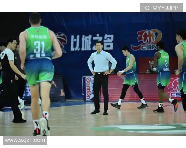 张庆鹏：从篮球场上的拼搏者到人生舞台上的奋斗者的精彩人生旅程