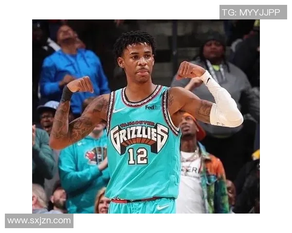 贾莫兰特的篮球之路从新秀到明星的成长与挑战